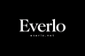 Everlo — everlo.net, white lettering on a black background